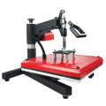 15 &quot;x 15&quot; Digital Swing-braço Heat Press